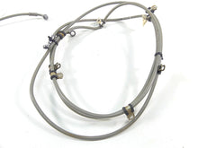 Load image into Gallery viewer, 2018 Can Am Commander 1000R XT Front Rear Brake Line Hose Set 705601173 | Mototech271