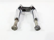 Load image into Gallery viewer, 2002 Harley Davidson XLH883 Sportster Handlebar Risers 4 1/4"
