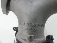 Load image into Gallery viewer, 2004 Harley FLHTC SE CVO Electra Glide Throttle Body Fuel Injector 27600-01 | Mototech271