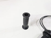 Load image into Gallery viewer, 2024 Kawasaki ZX6R ZX636 Ninja Throttle Grip Handle Cable Set 46019-0020 | Mototech271