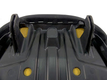 Load image into Gallery viewer, 2009 BMW R1200GS K255 Adv Rear Seat Saddle Black Rally Gray 52538531538