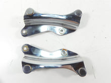 Load image into Gallery viewer, 2014 Harley Touring FLHX Street Glide Sissy Bar Back Rest Quick Release 52300353 | Mototech271