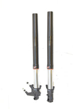 Load image into Gallery viewer, 2017 KTM Duke 390 WP White Power Front Fork Leg Set 93001007033 93001006033