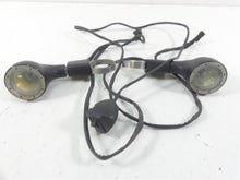 Load image into Gallery viewer, 2003 BMW R1150 GS R21 Aftermarket Fog Light Lamp Lens + Switch & Wiring Set | Mototech271