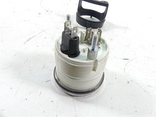 Load image into Gallery viewer, 2002 Harley Touring FLHTC Electra Glide Fuel Gas Petrol Level Gauge 75111-96C