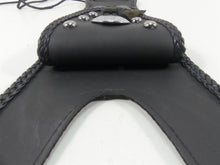 Load image into Gallery viewer, 2002 Honda VTX1800 C Mustang Motorcycle Upper Tank Leather Cover 93345