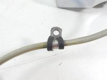 Load image into Gallery viewer, 1997 Harley Dyna FXDS Super Glide Conv Rear Chrome Brake Caliper + Line 44050-87