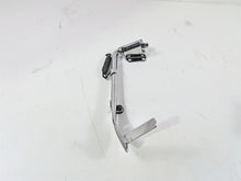 Load image into Gallery viewer, 2007 Harley Touring FLHRSE CVO Road King Side Kick Jiffy Stand 50075-07A