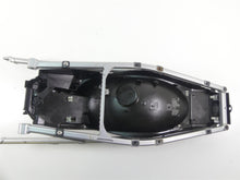 Load image into Gallery viewer, 2013 BMW R1200GS GSW K50 Straight Subframe & Inner Fender 46518522997