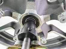 Load image into Gallery viewer, 2015 Harley FXDL Dyna Low Rider Front Wheel Rim 19x2.5 .59mm Runout 43300280