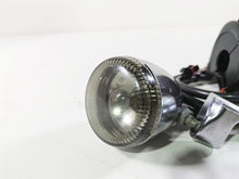 Load image into Gallery viewer, 2014 Harley FXDL Dyna Low Rider Right Hand Control Switch Blinker -Read 72944-12 | Mototech271