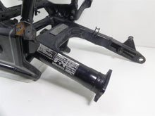 Load image into Gallery viewer, 2006 Honda V-Twin VTX1800 N3 Straight Main Frame + Swingarm + Texas Clean Title 50100-MCV-R10