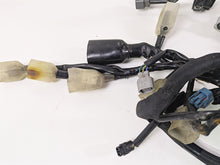 Load image into Gallery viewer, 2020 Kawasaki Z900 ZR900 Main Wiring Harness Loom - No Cuts US 26031-2852