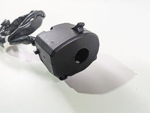 Load image into Gallery viewer, 2016 Kawasaki ZX10R Ninja Left Hand Light Control Switch 46091-0323 46091-0606