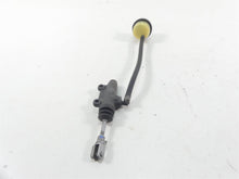 Load image into Gallery viewer, 2001 BMW R1150 GS R21 Rear Brembo Brake Master Cylinder Abs 14.29mm 34317660907