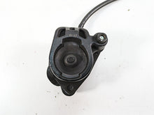 Load image into Gallery viewer, 2006 Harley Softail FXSTSI Springer Front Brake Caliper & Oem Line 44077-88F