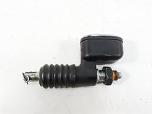 Load image into Gallery viewer, 1999 Harley Touring FLHTC Electra Glide Rear Brake Master Cylinder 41755-99F