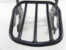 Load image into Gallery viewer, 2014 Harley FXDF Dyna Fat Bob Oem Sissybar + Luggage Rack Set 52124-09A 54049-10