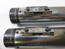 Load image into Gallery viewer, 2012 Harley CVO FLHX SE3 Street Glide Rinehart Xtreme 4" Exhaust System 100-0200 | Mototech271