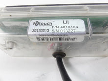 Load image into Gallery viewer, 2013 Victory Cross Country Stereo Radio Display Screen Head Unit 4012154 | Mototech271