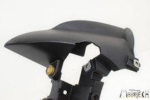 Load image into Gallery viewer, 2011 BMW K1300S K1300 S K40 Back Tail Center Cover Fairing 46627675427 | Mototech271