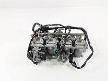 Load image into Gallery viewer, 2009 Yamaha FZ1 FZS10 Fazer Throttle Body Bodies & Wiring 2D1-13750-10-00