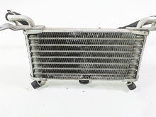 Load image into Gallery viewer, 2016 BMW S1000RR K46 Oil Cooler Radiator & Lines 17218545633 | Mototech271