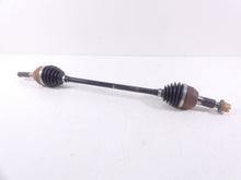 Load image into Gallery viewer, 2018 Can Am Maverick X3 X DS Turbo R Front Left Cv Axle Drive Shaft 705402097 | Mototech271