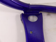 Load image into Gallery viewer, 2007 Harley Touring FLHRSE CVO Road King Straight Frame Chassis Candy Cobalt With Clean California Title 47900-07 | Mototech271