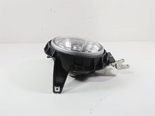 Load image into Gallery viewer, 2018 BMW R nineT Urban GS K33 Headlight Lamp & Mount 63128567929 63128557182