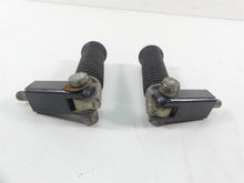 Load image into Gallery viewer, 1999 Harley Davidson Sportster XL1200 Rear Passenger Foot Peg Set 50615-83