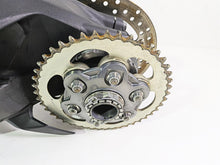 Load image into Gallery viewer, 2022 Ducati Streetfighter V2 Rear Swingarm Axle Set 37020551AA 81920982AA