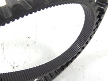 Load image into Gallery viewer, 2011 Harley Softail FLSTF Fat Boy Rear Drive Belt 133T 20mm 40073-07 | Mototech271