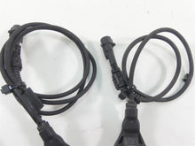 Load image into Gallery viewer, 2014 Harley Touring FLHTK Electra Glide Abs Brake Wheel Speed Sensors 40615-08 | Mototech271