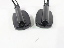 Load image into Gallery viewer, 2015 Harley Touring FLHTKL Electra Glide Rear Passenger Foot Pegs 50500332A