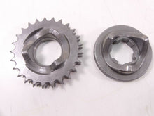 Load image into Gallery viewer, 2006 Harley FLSTCI Softail Heritage Primary Drive Clutch Kit 37707-98A | Mototech271