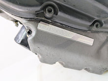 Load image into Gallery viewer, 2013 Ducati Hypermotard 821 SP Engine Motor Tranny Throttle Bodies 22k 22522731A