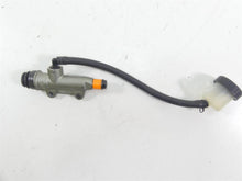 Load image into Gallery viewer, 2020 Ducati Panigale 1100 V4 S SBK Rear Brembo Brake Master Cylinder 62540311C | Mototech271