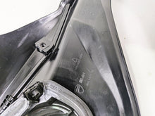 Load image into Gallery viewer, 2022 Ducati Streetfighter V2 Molded Infill Cover Fairing Set 46016311B 46016301B