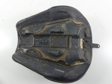 Load image into Gallery viewer, 2011 Harley FXDWG Dyna Wide Glide Rider Driver Solo Seat Saddle - Read 51503-10