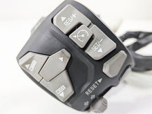 Load image into Gallery viewer, 2022 Kawasaki ZX10R ZX1000 Ninja Left Hand Light Control Switch 46091-0576