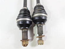 Load image into Gallery viewer, 2024 Polaris RZR XP 1000 Sport Rear Cv Drive Shaft Axle Set 1337231