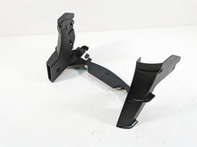 Load image into Gallery viewer, 2020 Aprilia Tuono V4 Factory Radiator Cover Shroud Fairing Set 2B005665 | Mototech271