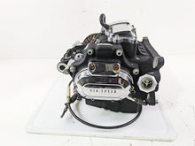 Load image into Gallery viewer, 2007 Harley FXDWG Dyna Wide Glide 6 Speed Transmission Gear Box - 7k 33115-06A