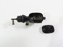 Load image into Gallery viewer, 2010 Harley Touring FLHTK Electra Glide Rear Brake Master Cylinder 41763-08C