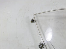 Load image into Gallery viewer, 2008 Honda CBR1000RR SC59 Windshield Wind Shield Screen 64250-MFL-670ZA