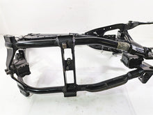 Load image into Gallery viewer, 2002 Harley Dyna FXDL Low Rider Straight Main Frame Chassis 32 dgr 47427-02