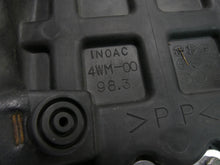 Load image into Gallery viewer, 2001 Yamaha XV1600 Road Star Rear Passenger Pillion Seat Saddle 4WM-24750-00-00 | Mototech271