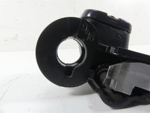 Load image into Gallery viewer, 2015 Harley FLD Dyna Switchback Front Brake Master Cylinder 9/16" 46423-05C | Mototech271