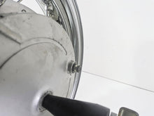 Load image into Gallery viewer, 2006 Yamaha XVS650 V-Star Classic Straight 15x3.5 Rear Wheel 3JB-25311-00-35